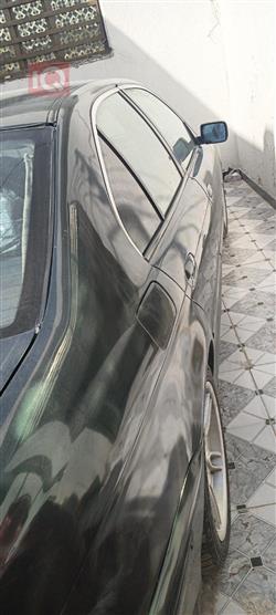 بي ام دبليو الفئة 5